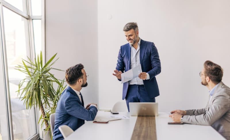 MBC Consulting — your financial growth partners